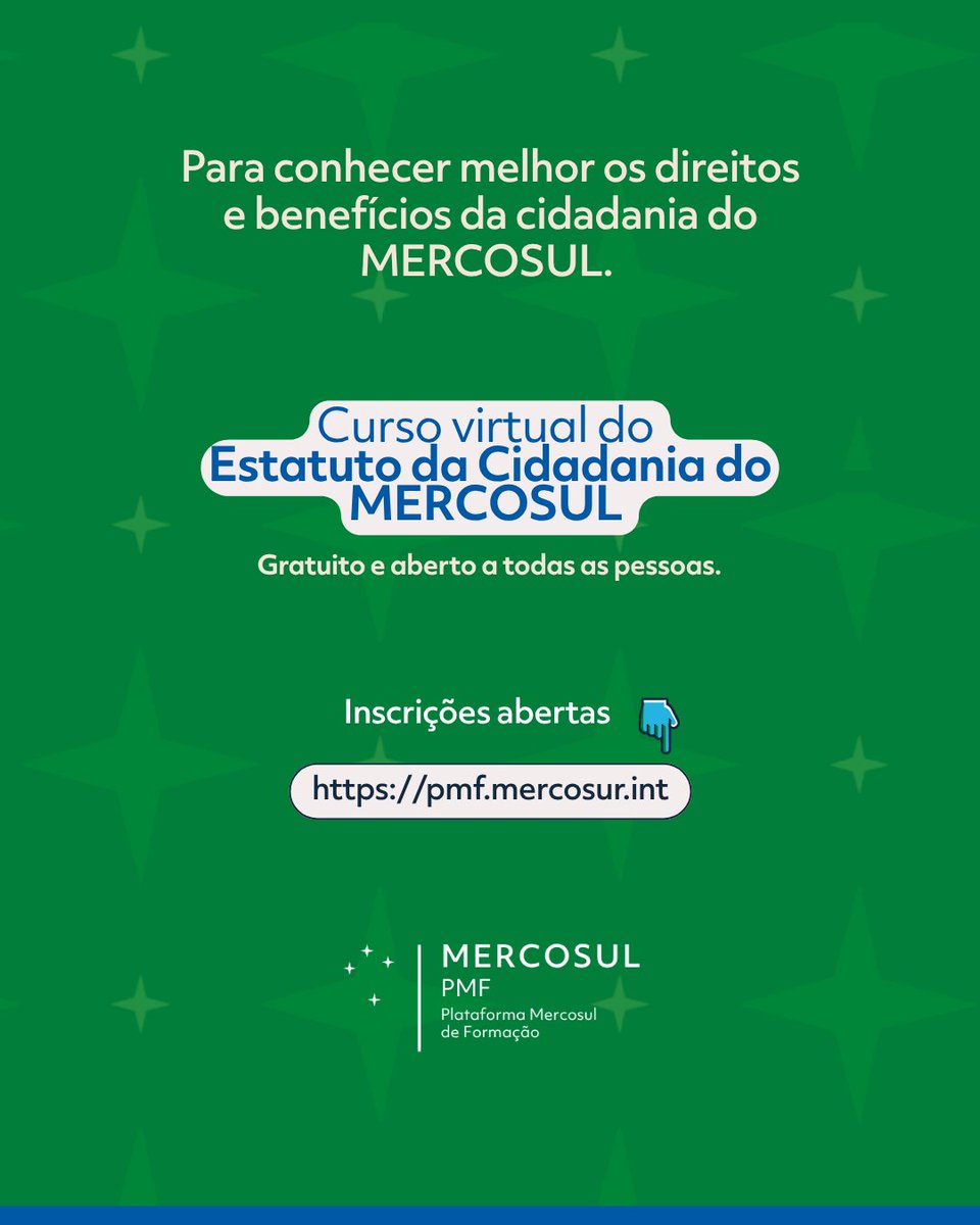 mercosur tweet picture