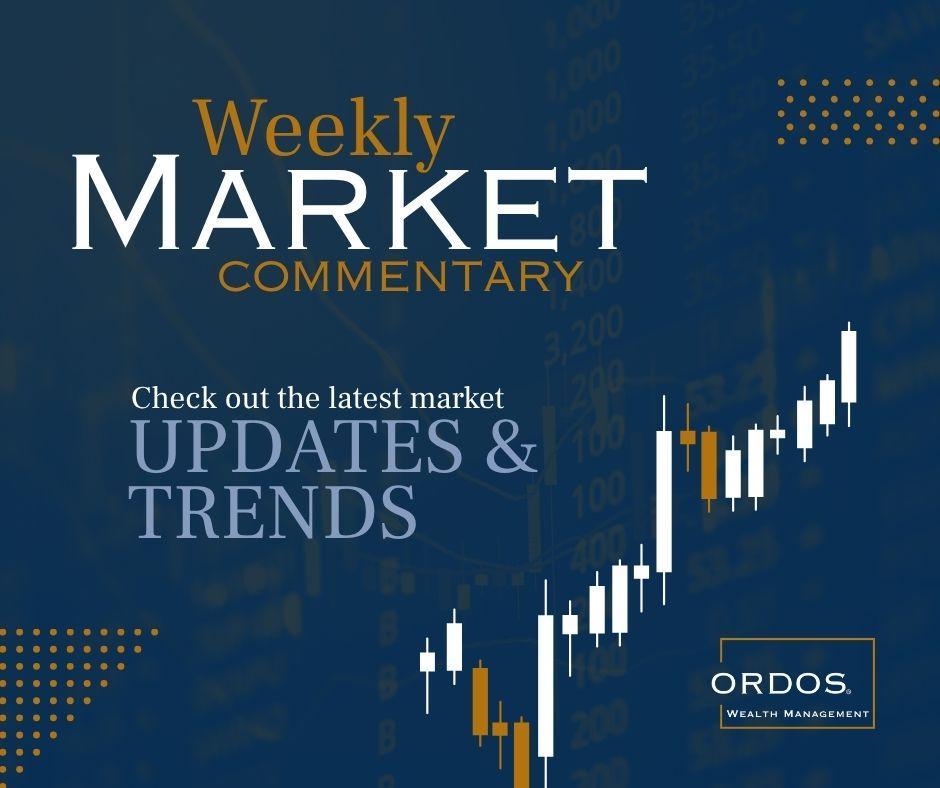 OrdosWealth's tweet photo. Your Weekly Market Commentary is here! 📊 We simplify the latest market movements so you can focus on what matters most—your financial goals. Read now: https://t.co/lT5LgRne6X #MarketTrends #FinanceNews https://t.co/ggw02CzppN