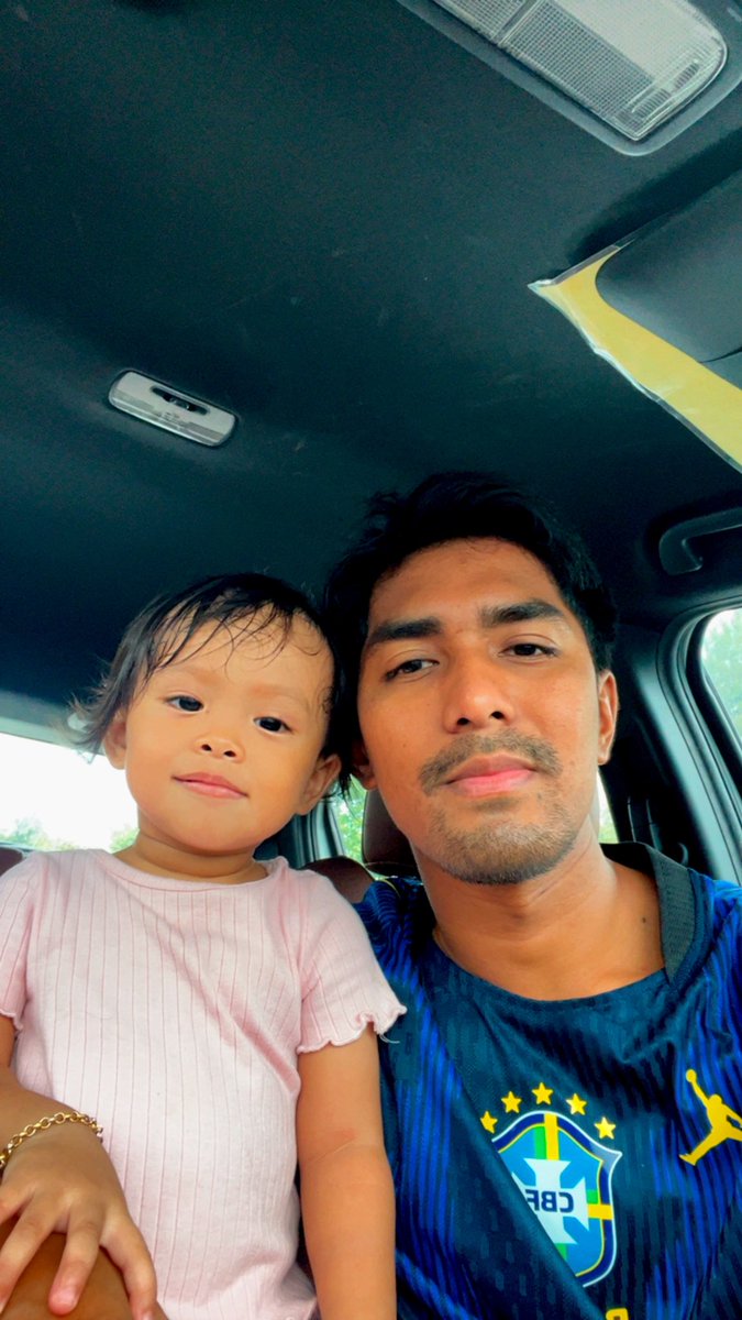 cetekaceteka18's tweet photo. Daddy Rindu 🥹 https://t.co/4tgBfs8RjA