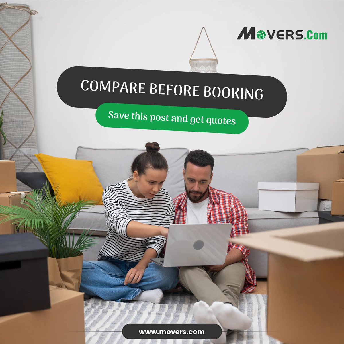 MoversCom's tweet photo. Think moving costs are based only on distance? Think again.

Get expert moving tips and compare movers for free at https://t.co/mxhSsSZURo.

#Movers #MoversCom #MovingTips #MovingCosts #CompareMovers #MovingQuotes #LongDistanceMoving #LocalMoving #MoveSmart #USMoving https://t.co/GqXXqEhwL4