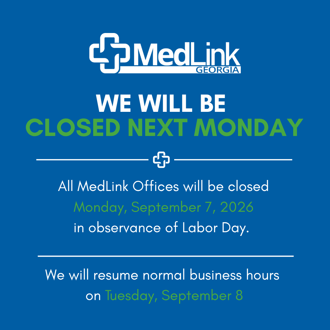 medlinkga tweet picture