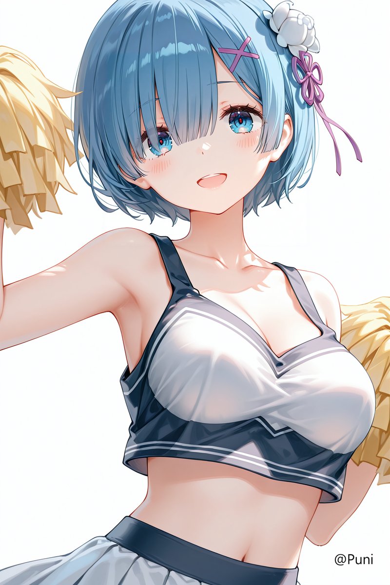 Puni3_'s tweet photo. #Reゼロから始める異世界生活 #リゼロ #Rem #レム https://t.co/83XVuxdYHG