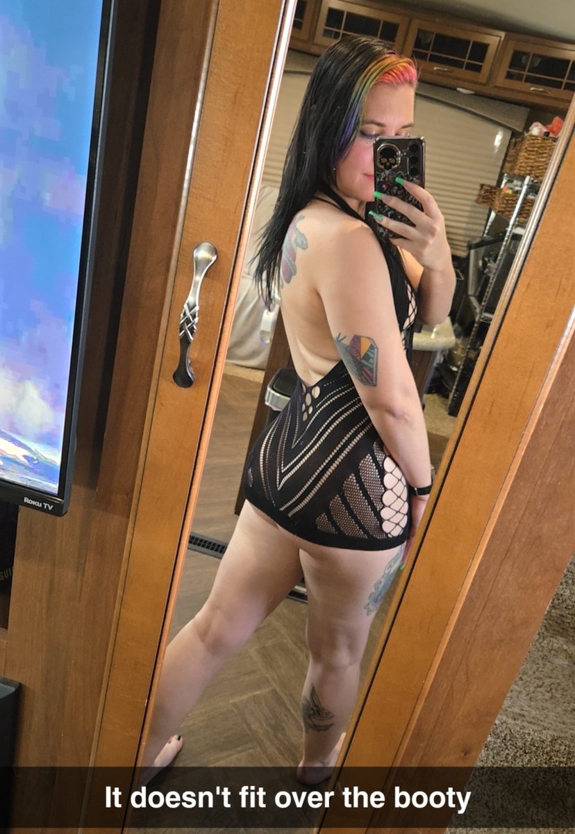 cotagegorprncss's tweet photo. Big booty problems https://t.co/5SpnKhhm7o