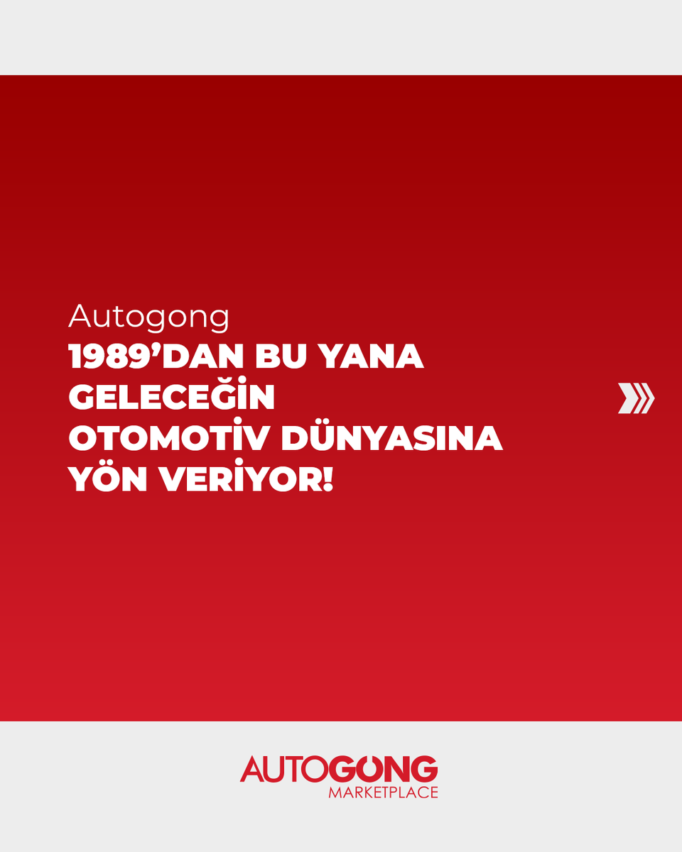 AUTOGONG's tweet photo. Autogong olarak geleceğe, güçlü bir altyapıyla ilerliyoruz.

Köklü sektör deneyimimizi dijital çözümlerimiz ve geniş alıcı ağımızla bir araya getirerek, sigorta ve filo şirketlerinin hasarlı araç satış süreçlerine hız, güven ve rekabet katıyoruz. https://t.co/p865BAez0z