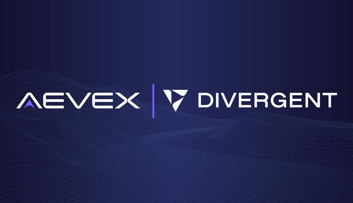 Divergent__Tech's tweet photo. Advanced manufacturing meets field-proven autonomy. ​​

Today we're announcing that we've partnered with @AEVEX_Aerospace to develop a next-generation autonomous platform built for speed, scale and flexibility across mission sets.​
​
With our manufacturing platform DAPS™, we're combining software-driven design, advanced manufacturing and automated assembly to deliver an unmanned aircraft system (UAS) with greater speed, flexibility, and production resilience.​

Read more here: https://t.co/aq4TAiryp2