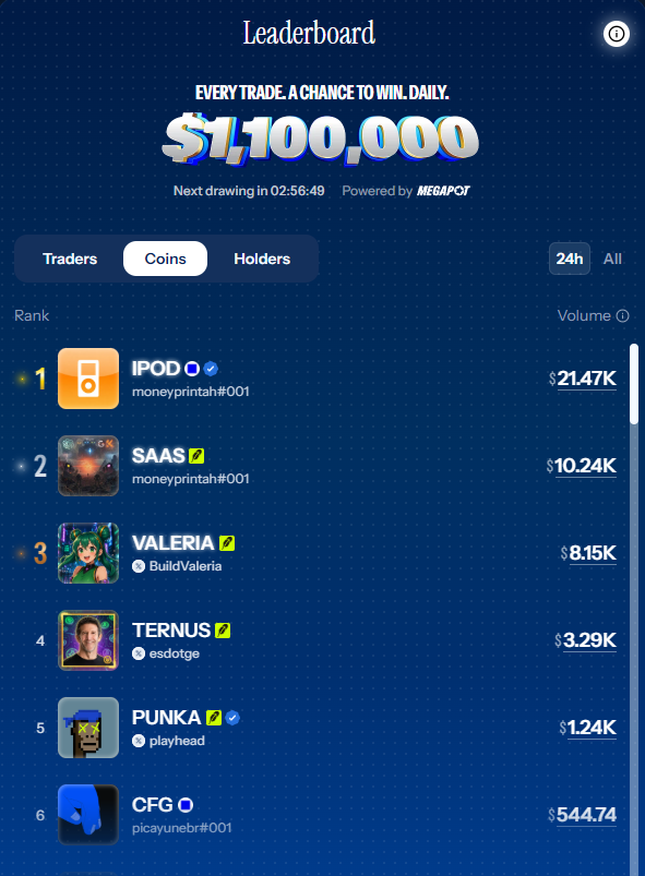 BuildValeria tweet picture