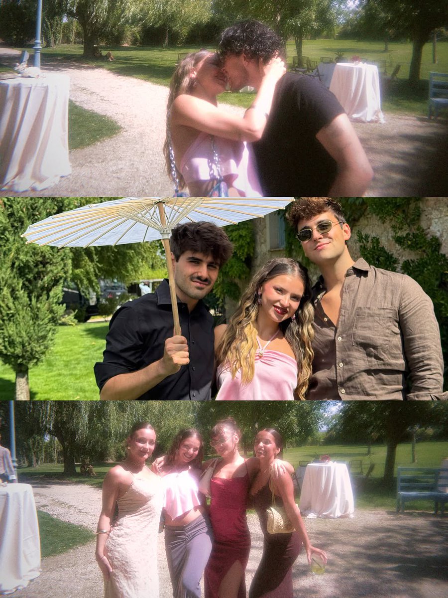juanjobonainfo's tweet photo. 📸 | Juanjo en el nuevo post de Denna 💗

🔗: https://t.co/xy8Apnkatj https://t.co/9RYabNXAnS