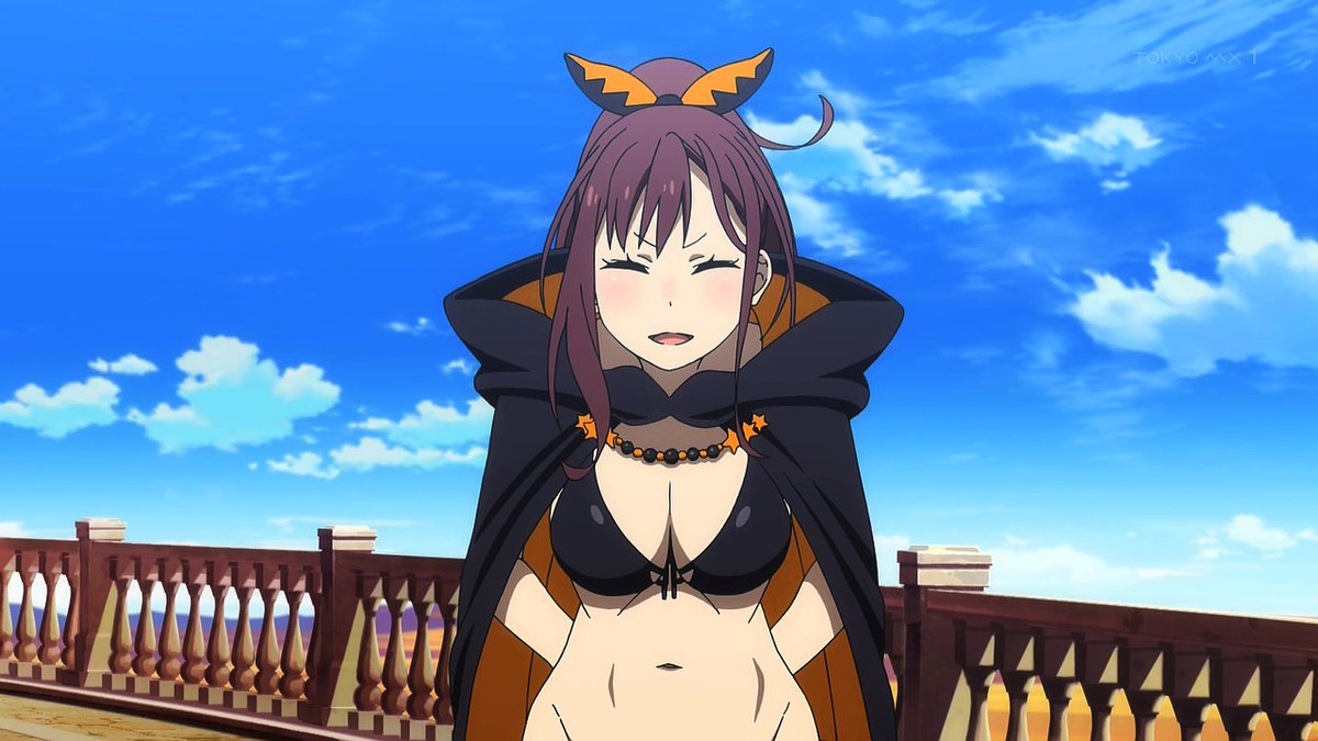 Re:ゼロから始める異世界生活 第81話 ツイート画像 1