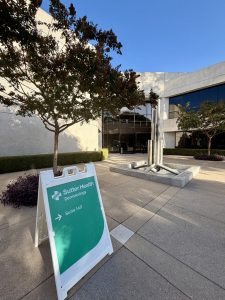 SutterHealth's tweet photo. From routine skin care to highly specialized skin cancer treatment, comprehensive dermatology care is now under one roof in Goleta. 💙

The new Hollister Care Center brings all of Sutter Health Greater Central Coast’s dermatologists together in a state-of-the-art facility designed to enhance access, improve coordination of care and create a more convenient experience for patients.

The center offers medical, surgical and pediatric dermatology, with advanced services including Mohs surgery, phototherapy, laser treatments and skin cancer surveillance.

Learn more about the new Hollister Care Center: https://t.co/8hQDiQPrqf. 

#TeamSutter #SutterProud