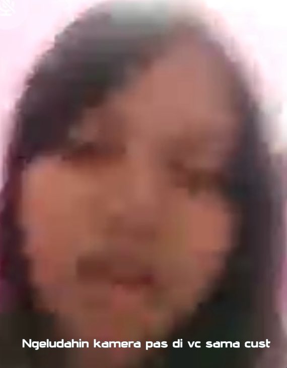 Blehblehblaed4's tweet photo. Warning! Hati2 scammer art ini :c jhat udah di bayar dia malah pfp dan anjingsin cust! #zonauang #warungalnst #art https://t.co/eDjvhXwgUe