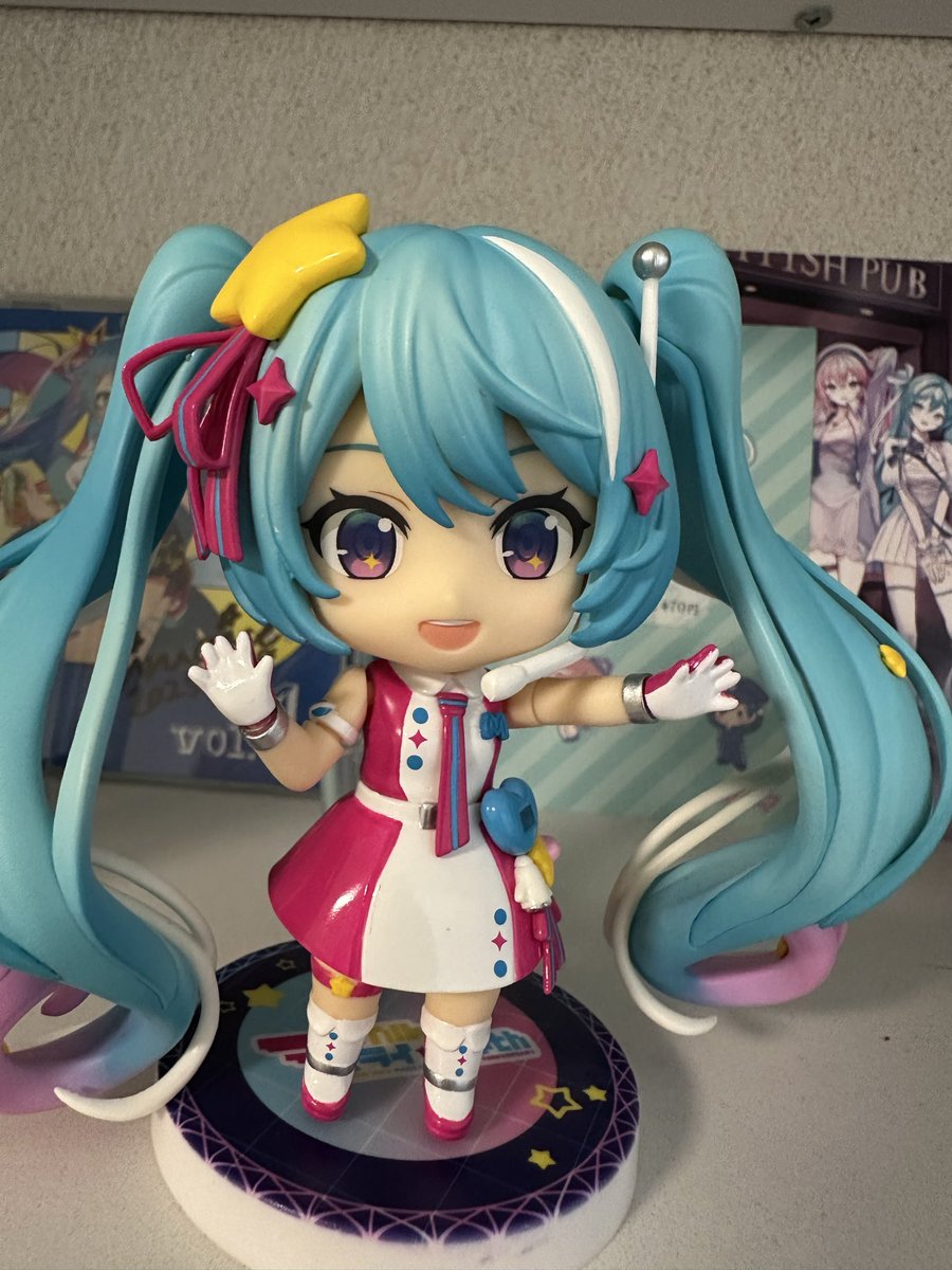 magicalfuture39's tweet photo. @Daitoron_1017_ 無事手術成功しました！ https://t.co/gBiF2NibTy