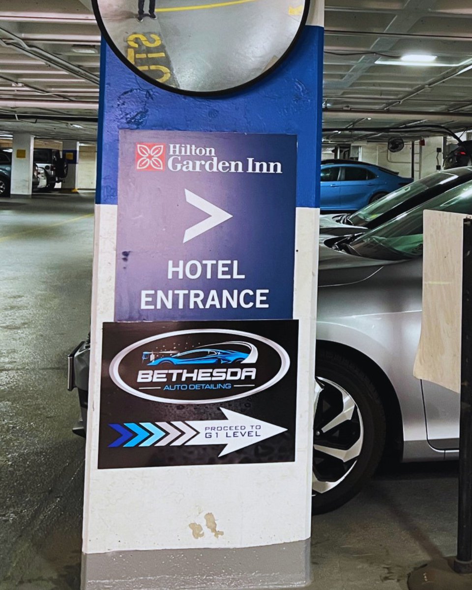 Divadisplaysinc's tweet photo. Make it easy for customers to find their way while keeping your branding consistent. From custom logo signs to parking garage directional graphics, Diva Displays creates signage that works wherever your customers need guidance.

📞 301-798-2717
🌐 https://t.co/vesyyac3Ia https://t.co/mISD23BMWV