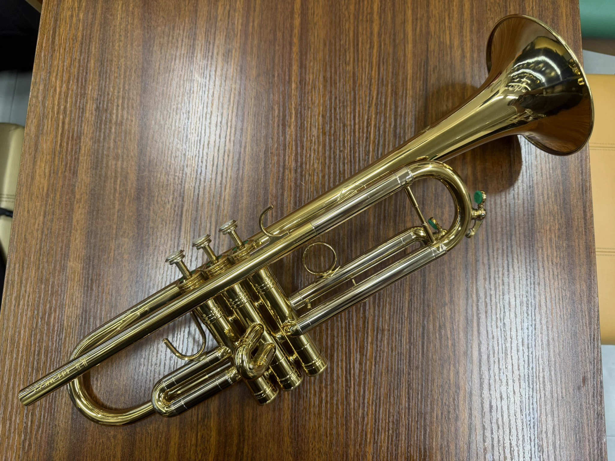 Brass Lab.Momo (@BrassLabMomo) / X