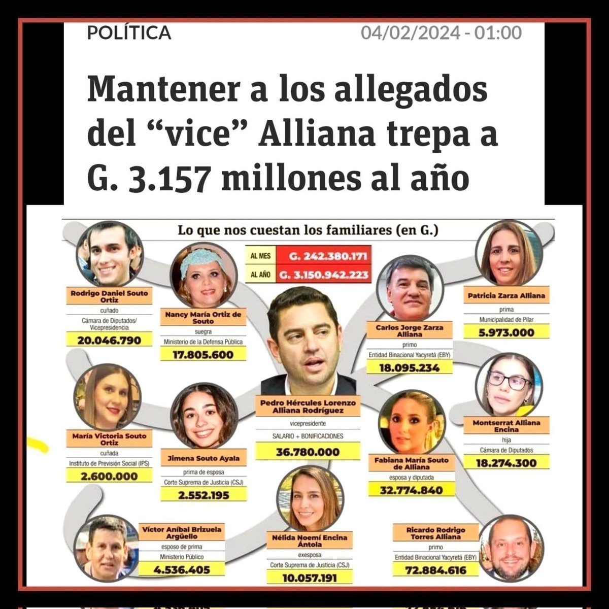 Rodriguez_Chin's tweet photo. I kachiaî ñande candidato.🇵🇾 https://t.co/icMwS7sKjM