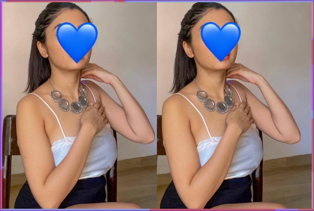 ClaudineAtfsw4's tweet photo. 😌 Çok uzattın bu ayrılığı.
Sensizken zaman akmıyor, donup kalıyor. 💄
@#sakaryaescOrt@ https://t.co/cWOOcvKUS8