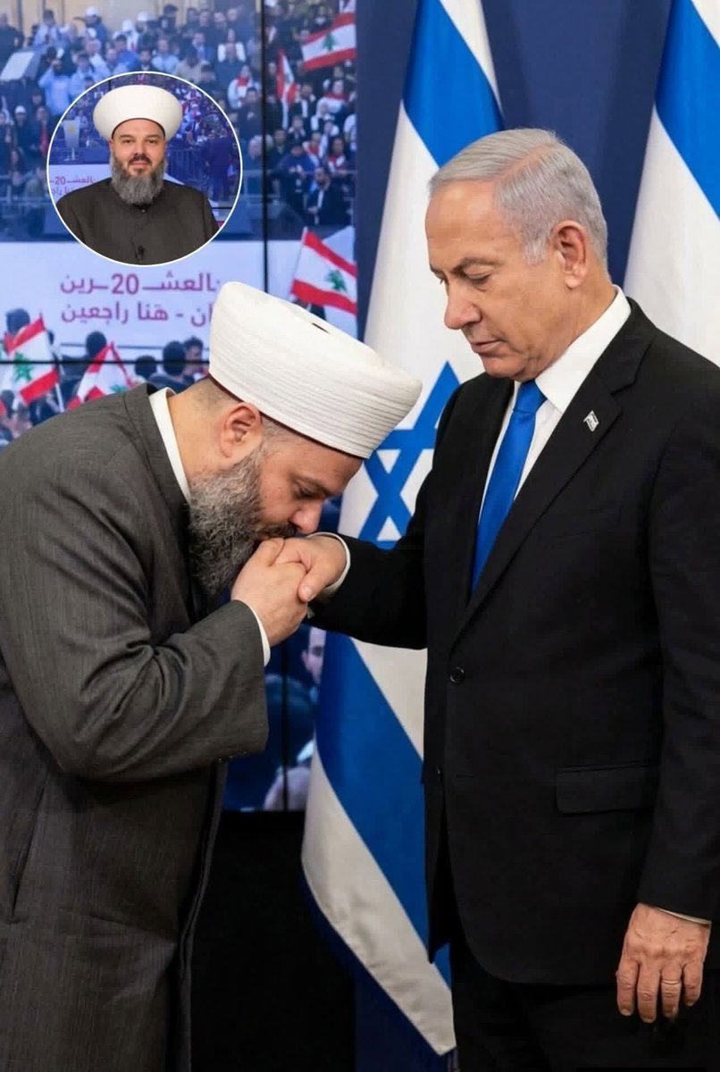 abualihussein19's tweet photo. صحيح ذكاء اصطناعي لكن هذه حقيقة هذا الخننننززززير حسن مرعب https://t.co/v17ToMFcw0