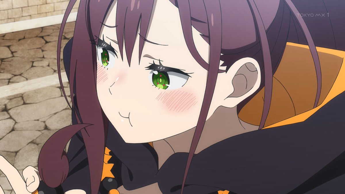 Re:ゼロから始める異世界生活 第81話 ツイート画像 1