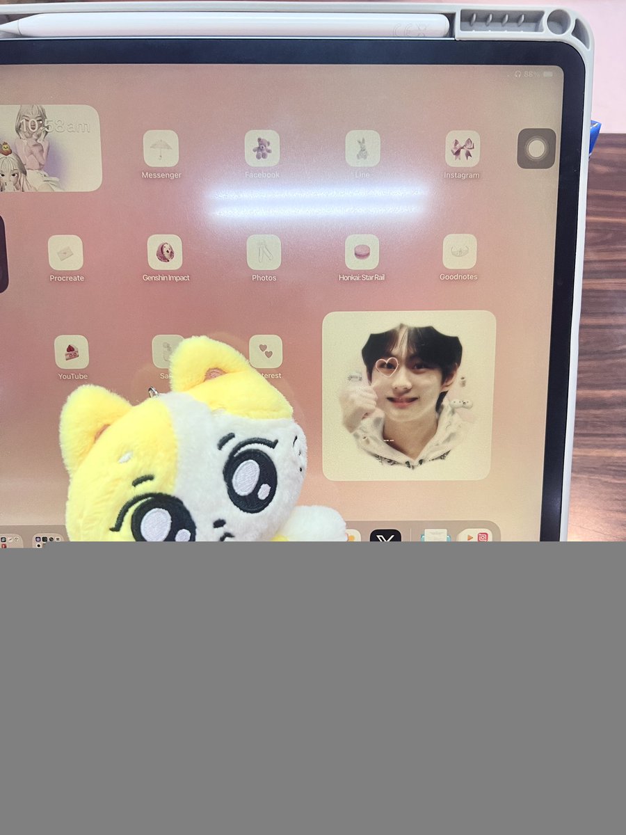 jauujubb's tweet photo. ยาใจของฉัน … ❤️ https://t.co/mcZw6giIrB