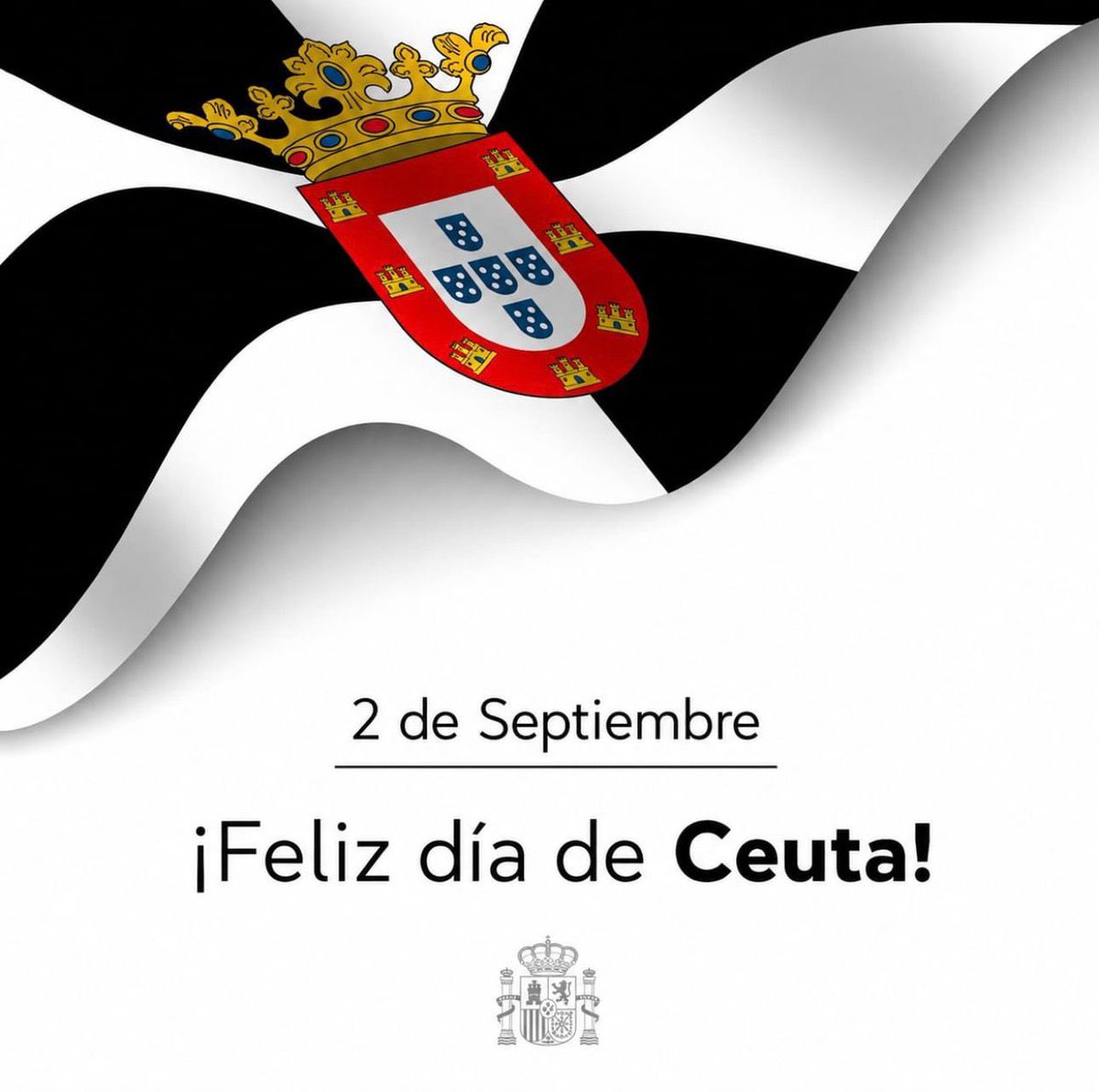 aguayo_UM's tweet photo. #CeutaEsEspaña #CeutaNoEstáSola https://t.co/i7g8iqsKc8