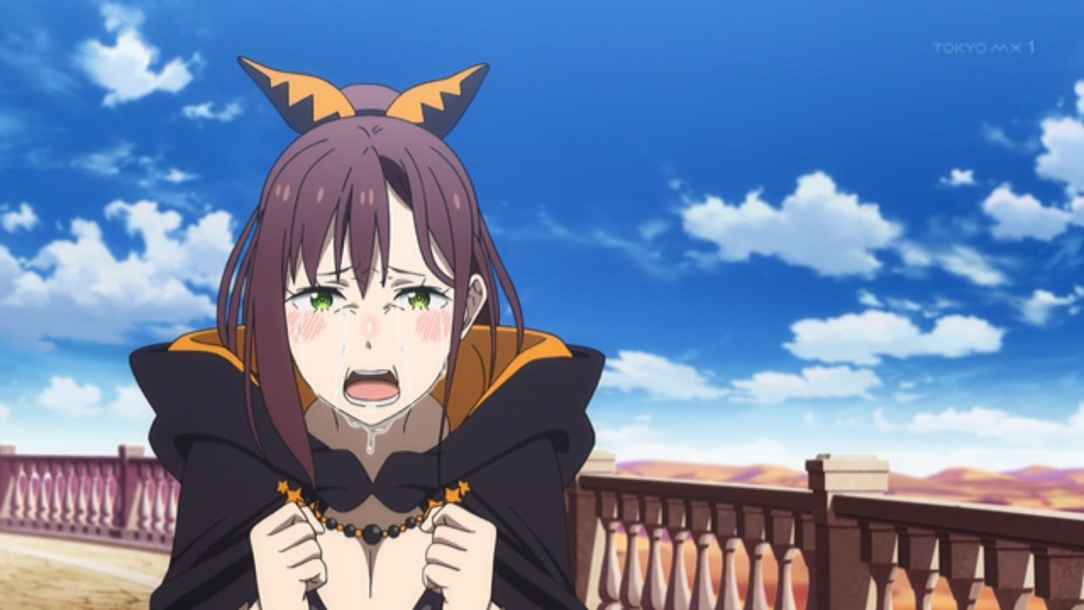 Re:ゼロから始める異世界生活 第81話 ツイート画像 1