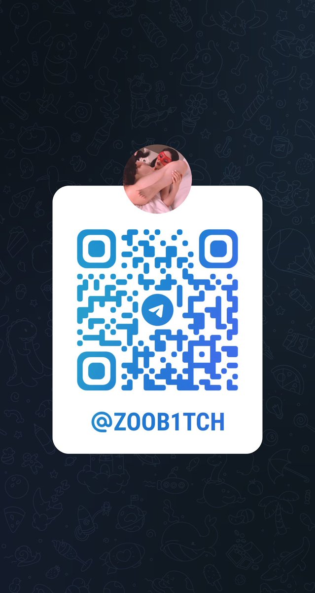 Zoobiitch's tweet photo. Hit me up for professional k9 videos 🐶🍆🥵: https://t.co/UxuC9UZDFp
#Beastiality #Zoophilia
#Doggirl #Horsegirl
#Animalporn
#Animalsex
#Zootube #Teens #ZooRp #Zoosex
#ZoopornPREMIUM #PetLove #DogCompanion #USA2026Best #Germany� #France� #Australia�  #DogLife #dogdayfanart https://t.co/h9fnGACWDP