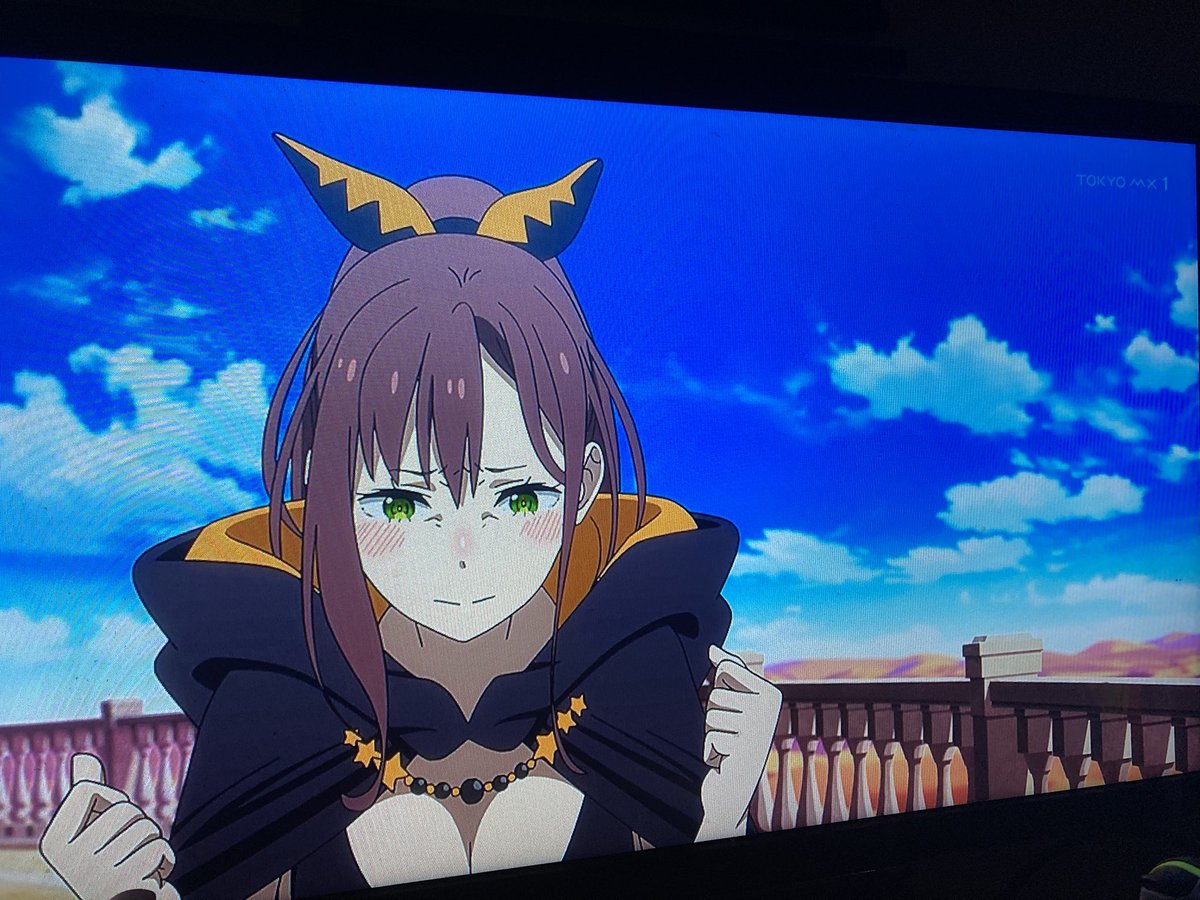 Re:ゼロから始める異世界生活 第81話 ツイート画像 1