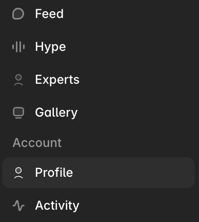 madebythanh's tweet photo. @framer Please fix the stroke width of these “user” icons. It’s bothering me. 🫠 https://t.co/cngtz6qUX5