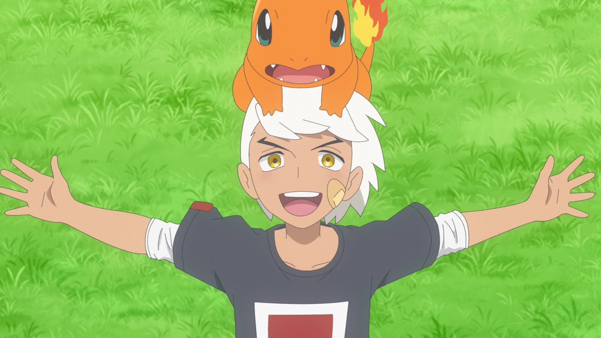pikachu_sharp19's tweet photo. 프리드 성장 https://t.co/esfpPi3C4K