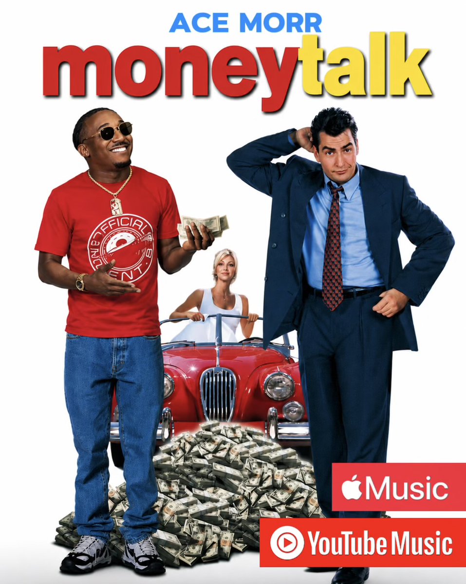 realacemorr's tweet photo. Stream 🎶MONEY TALK🎶 Ace Morr

https://t.co/WxU8jxDRVE

https://t.co/TMG9R3zG7S

📸 credit: @wholesomefoxx 
@dagreatest33 @Daddy_Warbuxxx @_thebookof_ELI @ThomasTrell @YFNERD_ @Yes_ImASteez @Last_KingShit @DeezyMontana https://t.co/ekNlVrjHb0