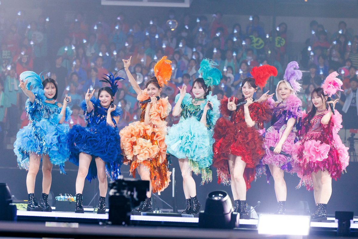 Pomeranian59943's tweet photo. 今こそCANDY TUNE
荒波だって向かい風だって糧にしてどんといけ！
歩みと姿勢がかっこいいんよ https://t.co/rcEnwxpBtM