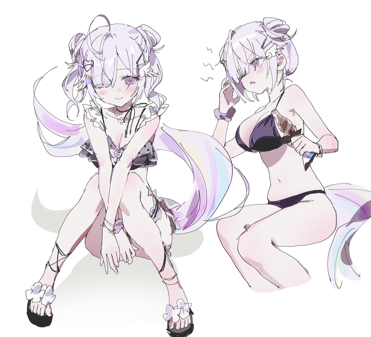 gimmal12378's tweet photo. 레전드귀여움
#yunyart https://t.co/24YeJ9DMCe