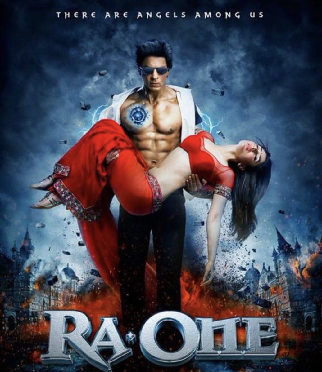 Its_CineHub's tweet photo. Tell me a bollywood movie with NO bad songs, I'll start: https://t.co/mqoqWpLf9a