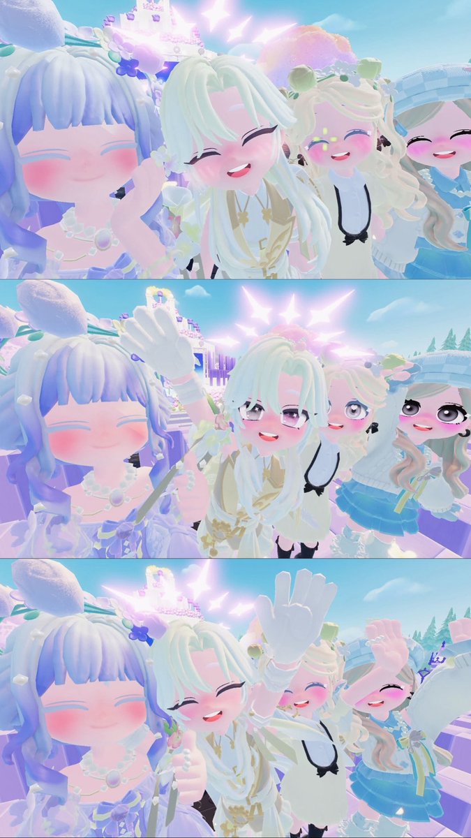 nosuke_Heartpia's tweet photo. あおはさん誕生日ｵﾒﾃﾞﾄｳ! (っ’-‘)╮ =͟͟͞͞🎉ﾌﾞｫﾝ
良き1年になりますよーにー！！
サプライズ大成功してよかったああ！
喜んでくれて良かったあああ！！
@Hmsaq4m https://t.co/bguHfeDLU7