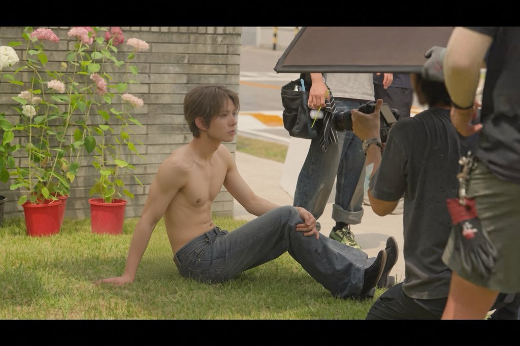Hee9enhog's tweet photo. Oliver
#nsfwtwt #evan #heeseung #희승 https://t.co/JvQM5oDL0L