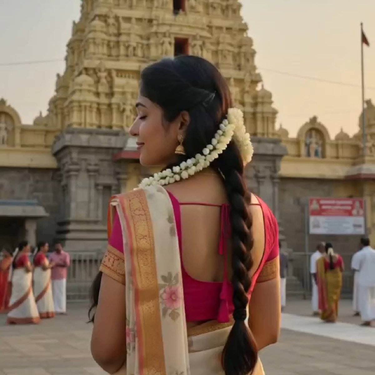DaisyWilliams5's tweet photo. మైసమ్మ తల్లి దర్శనం. హైదరాబాద్ ఆలయ ఆధ్యాత్మిక వాతావరణం. https://t.co/89aSyZYfoQ