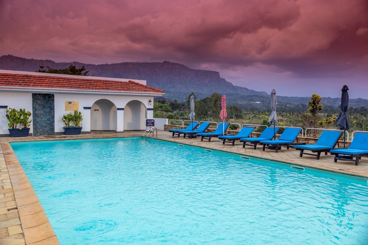 wekesa_amos's tweet photo. MOUNT ELGON HOTEL 

Rashid has really transformed this hotel like you can see it.

Definitely one of the best in the East and the North https://t.co/WpoC58YdHz