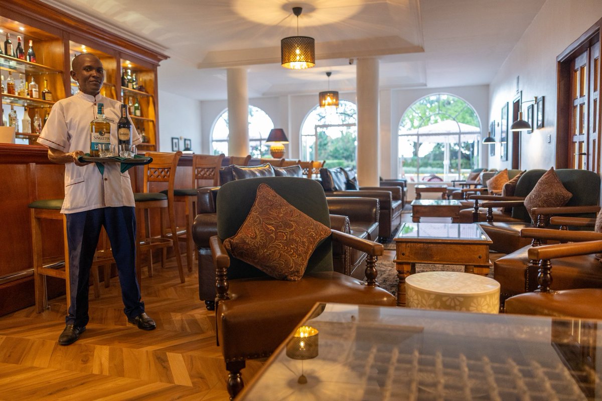 wekesa_amos's tweet photo. MOUNT ELGON HOTEL 

Rashid has really transformed this hotel like you can see it.

Definitely one of the best in the East and the North https://t.co/WpoC58YdHz