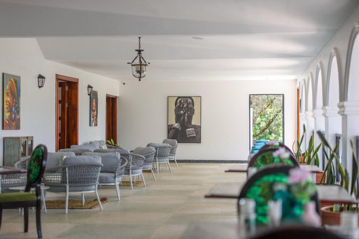 wekesa_amos's tweet photo. MOUNT ELGON HOTEL 

Rashid has really transformed this hotel like you can see it.

Definitely one of the best in the East and the North https://t.co/WpoC58YdHz