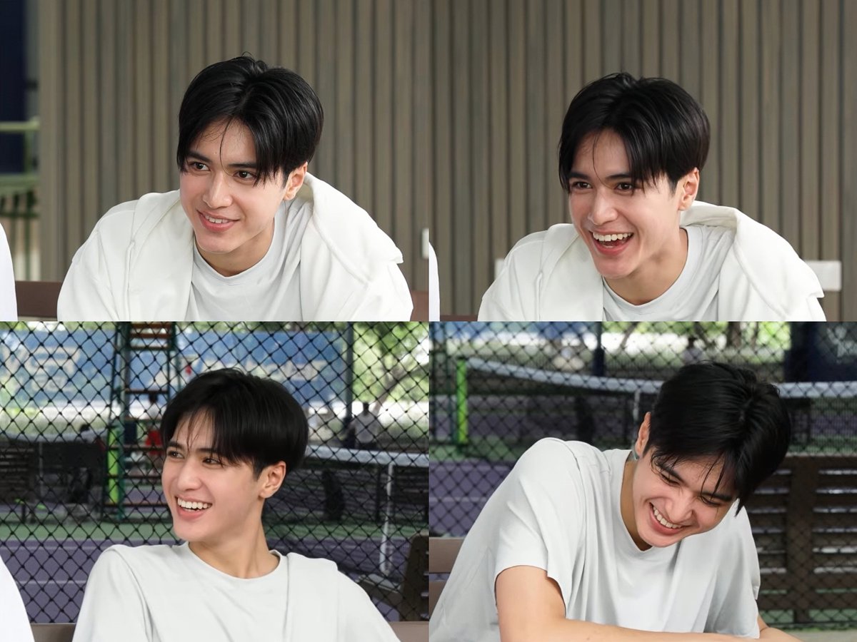 mellverise's tweet photo. หน้าสด ผมไม่เซ็ต is da best ขอยกเตพรมขึ้นหึ้งเลยครับ  ㅠㅅㅠ https://t.co/lMbpSqR9bG