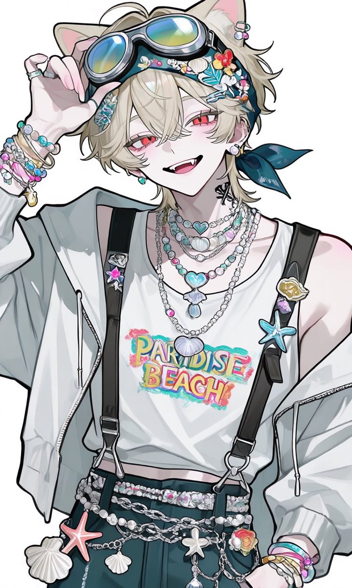 mi_maru_ca's tweet photo. 素敵なプロンプトお借りしました✨️✨️ https://t.co/QZURPOieEm