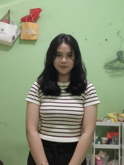 valiezu's tweet photo. Bukti klo cwe ga mandang pisik

https://t.co/aIIsDxpH6g https://t.co/BDR2Zawe9t