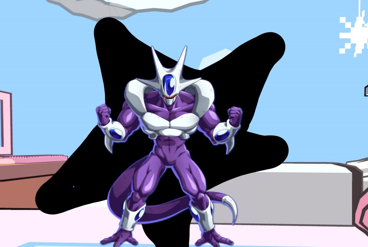emperor_coola55's tweet photo. (I break Your wall)

"Hey you!" https://t.co/9FLHxVC66X