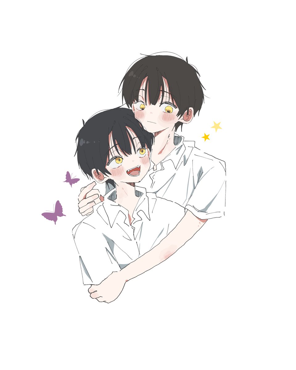 hanaluv_17's tweet photo. 츸암!!🦋⭐️

#地縛少年花子くん https://t.co/J4tWhKpfqI