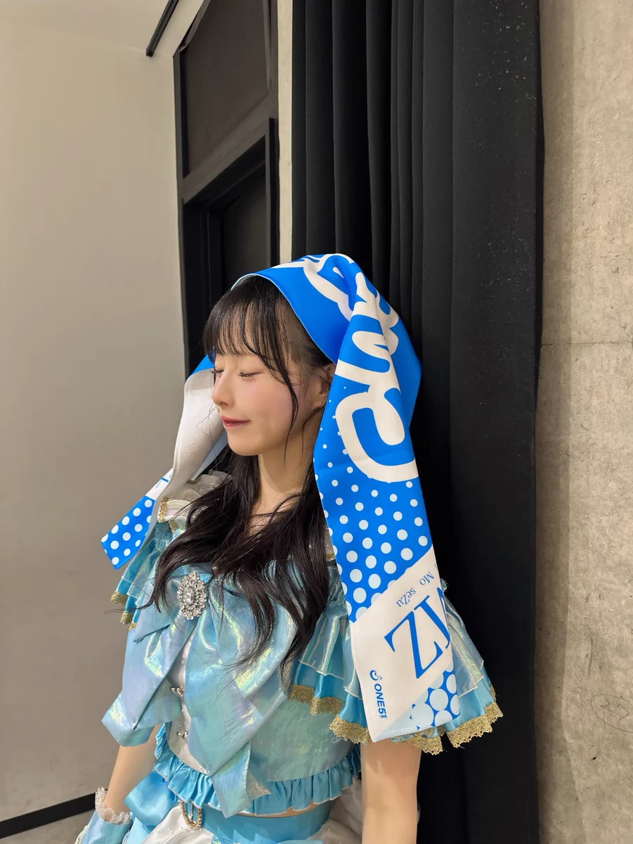 宇佐美ましろ 瞬きもせず on X: 