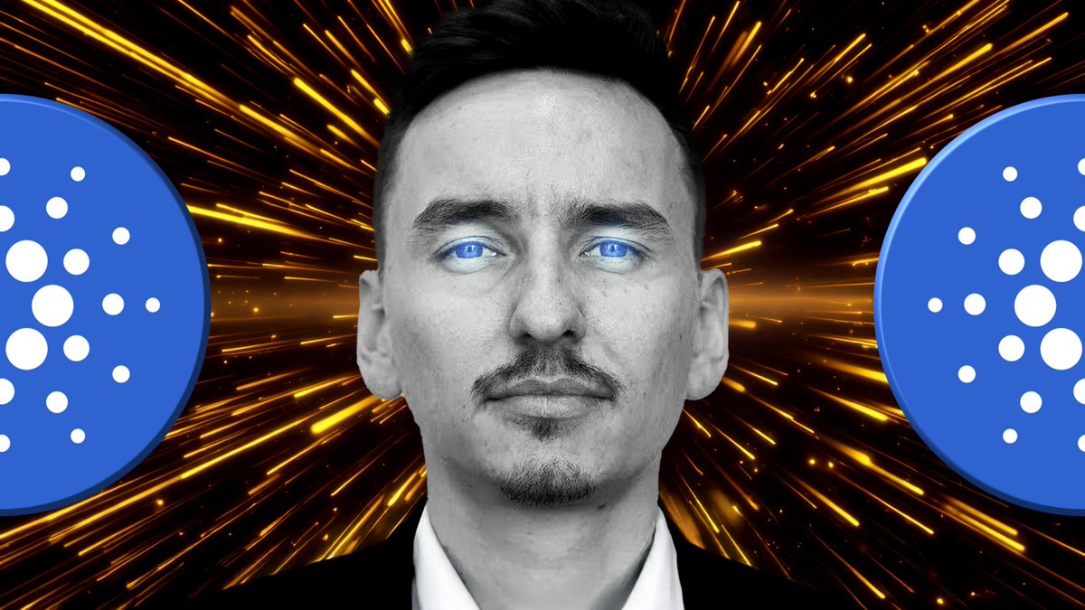 angrycryptoshow's tweet photo. JUST IN: The Moon Show is bullish Cardano, says $ADA "survived the deep retrace. Now there's only one thing I want to see: Take back ~$0.205 and the recovery starts looking a lot more serious."