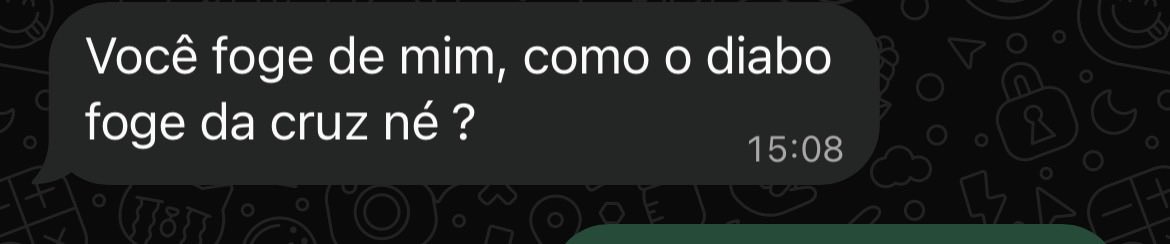 Bea_araujo99's tweet photo. Meu jeitinho de ser fiel a ficante 🫠 https://t.co/gPW7idXuYm
