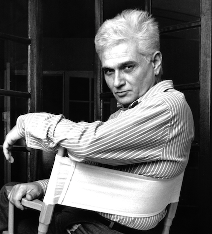 8palingenesis's tweet photo. "tu sais, Asuka, maybe zis monsieur Nietzsche was right after all; maybe our moralité is really just structuré by power dynamiques...possibly ve should do a déconstruction..."
"omg, Derrida, you're so smart! what's the first thing you're going to deconstruct?"
"le âge of consent" https://t.co/Ptej4f5VGP