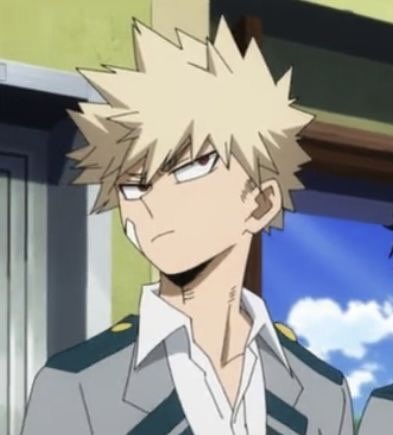 katsukeys_'s tweet photo. “Explain why you like Bakugo” no! if you don’t get it instinctively he’s not for you! go my princess pookiebear! https://t.co/RTVLSlxHgu