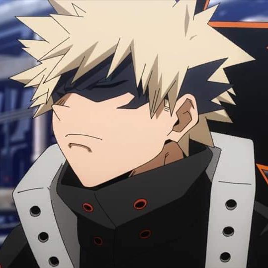 katsukeys_'s tweet photo. “Explain why you like Bakugo” no! if you don’t get it instinctively he’s not for you! go my princess pookiebear! https://t.co/RTVLSlxHgu