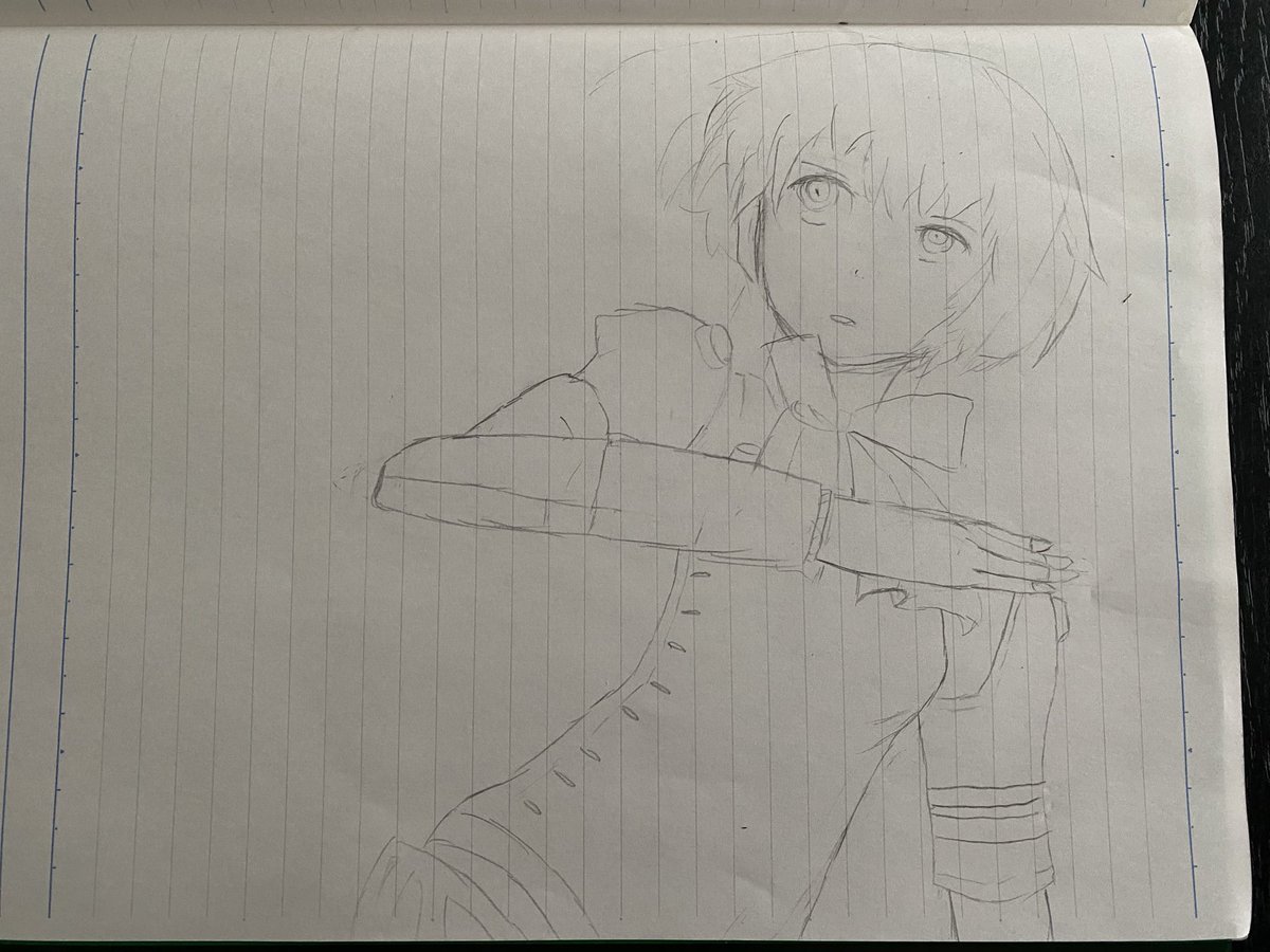 MegaPurin985's tweet photo. 絵描くのムズすぎやしませんか https://t.co/D6JQefhBow